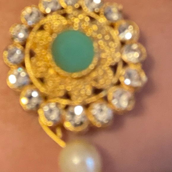 Indian/Nepali Sirbandi (Headpiece) - Picture 6 of 14